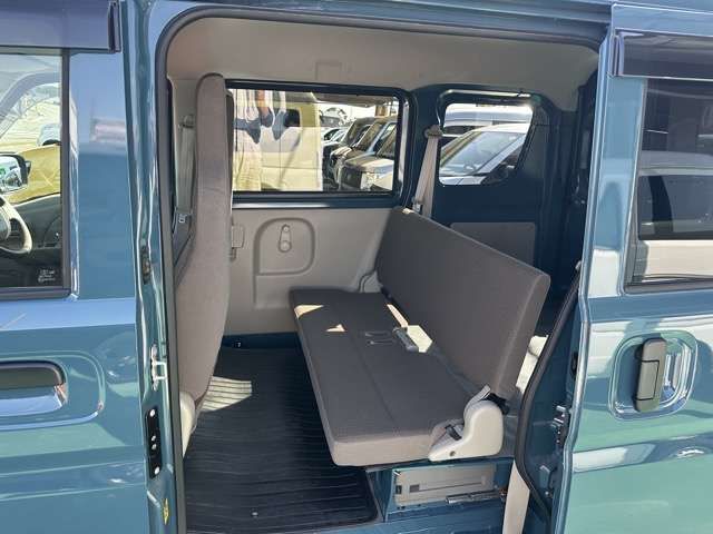 NISSAN CLIPPER VAN 2024 Image 31