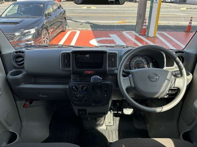 NISSAN CLIPPER VAN 2024 Image 31