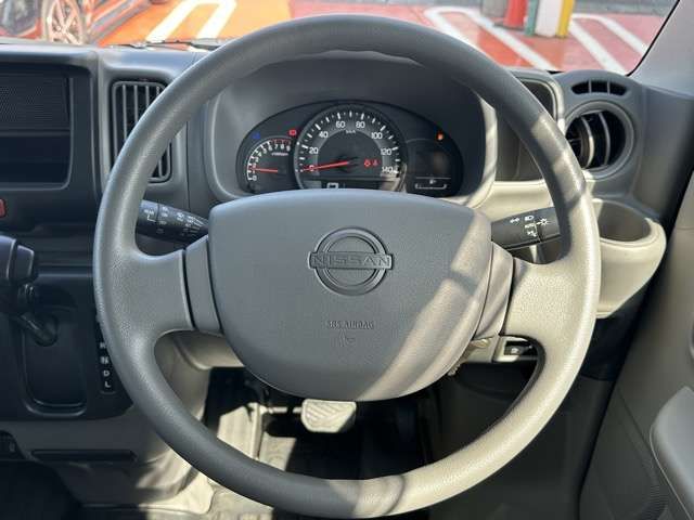 NISSAN CLIPPER VAN 2024 Image 31