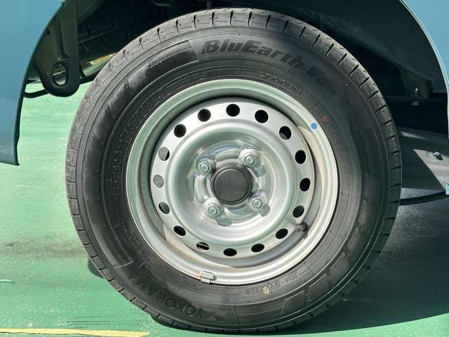 NISSAN CLIPPER VAN 2024 Image 31