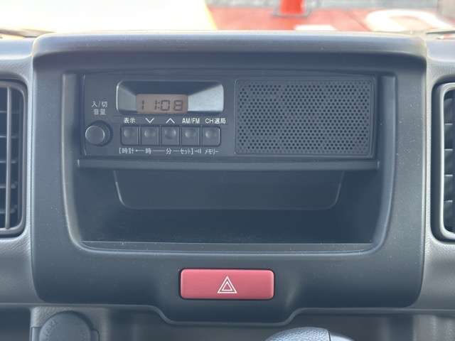 NISSAN CLIPPER VAN 2024 Image 31