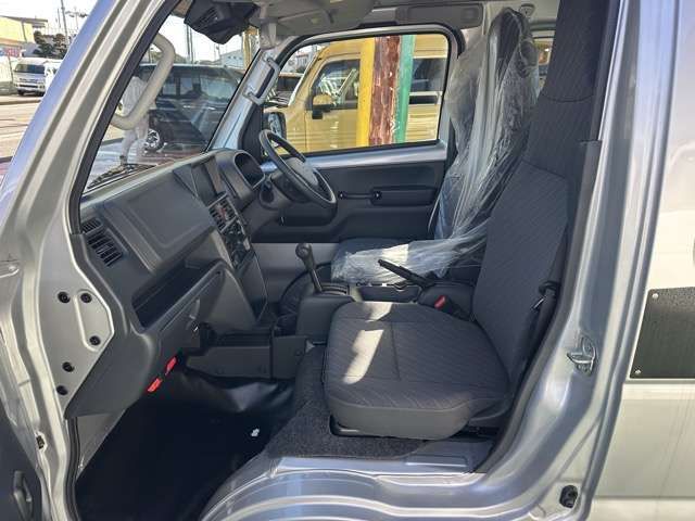 SUZUKI SUPER CARRY TRUCK 2025 Image 31