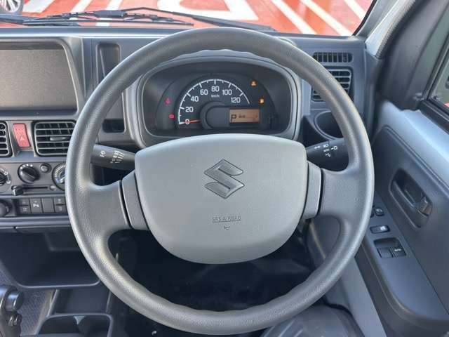 SUZUKI SUPER CARRY TRUCK 2025 Image 31