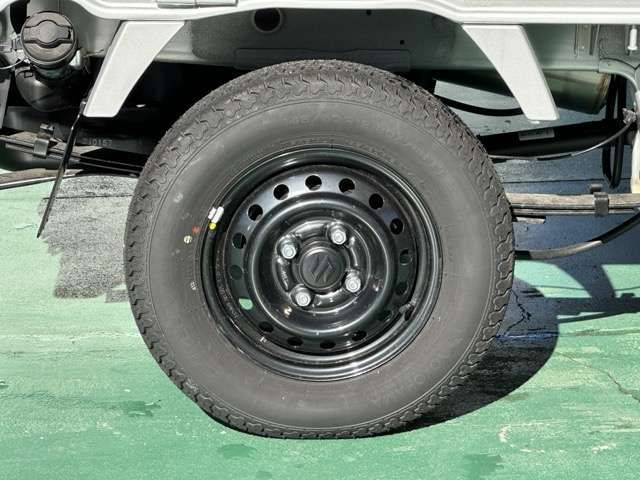 SUZUKI SUPER CARRY TRUCK 2025 Image 31