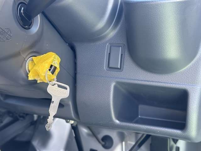 SUZUKI SUPER CARRY TRUCK 2025 Image 31