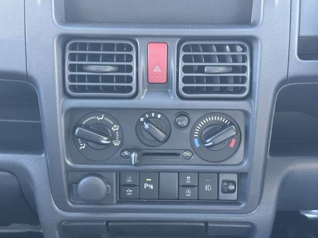 SUZUKI SUPER CARRY TRUCK 2025 Image 31