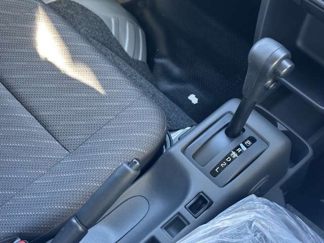 SUZUKI SUPER CARRY TRUCK 2025 Image 31