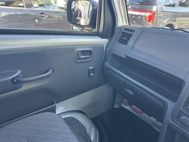 SUZUKI SUPER CARRY TRUCK 2025 Image 31