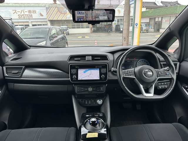 NISSAN LEAF 2018 Image 31