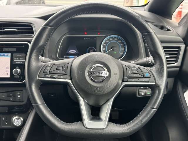 NISSAN LEAF 2018 Image 31