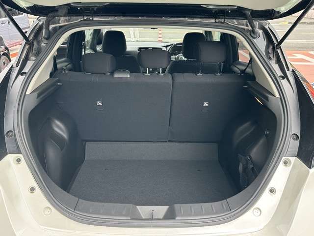 NISSAN LEAF 2018 Image 31