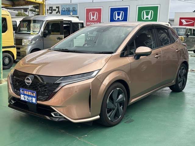 NISSAN AURA 2023 Image 31