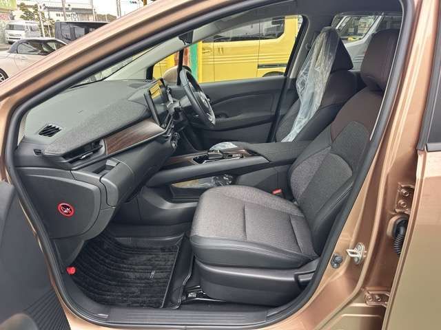 NISSAN AURA 2023 Image 31