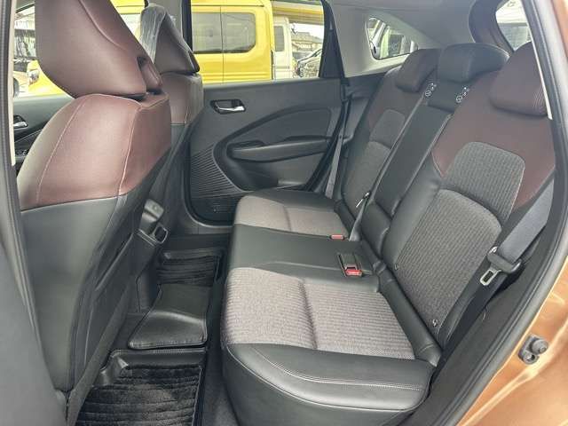 NISSAN AURA 2023 Image 31