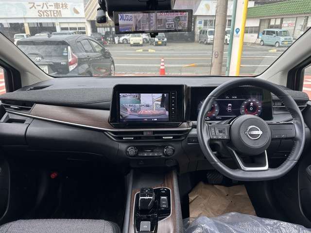 NISSAN AURA 2023 Image 31