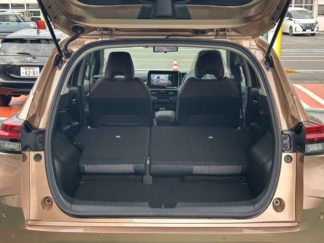 NISSAN AURA 2023 Image 31