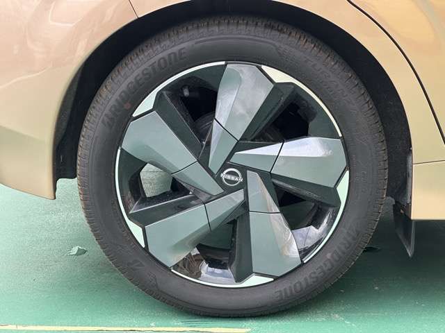 NISSAN AURA 2023 Image 31