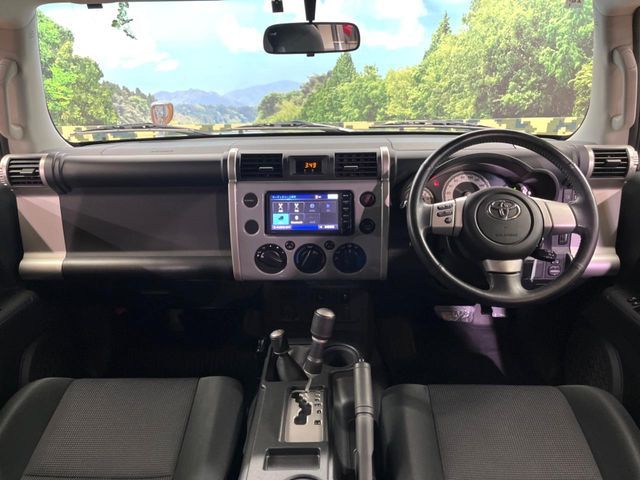 TOYOTA FJ CRUISER 4WD 2016 Image 31