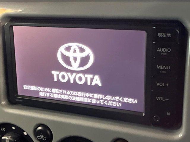 TOYOTA FJ CRUISER 4WD 2016 Image 31