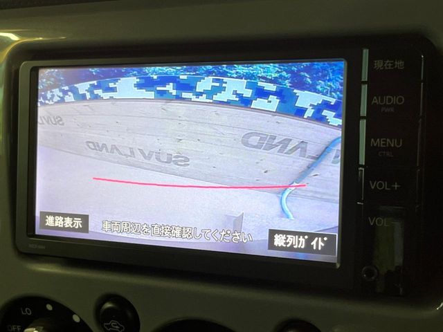 TOYOTA FJ CRUISER 4WD 2016 Image 31