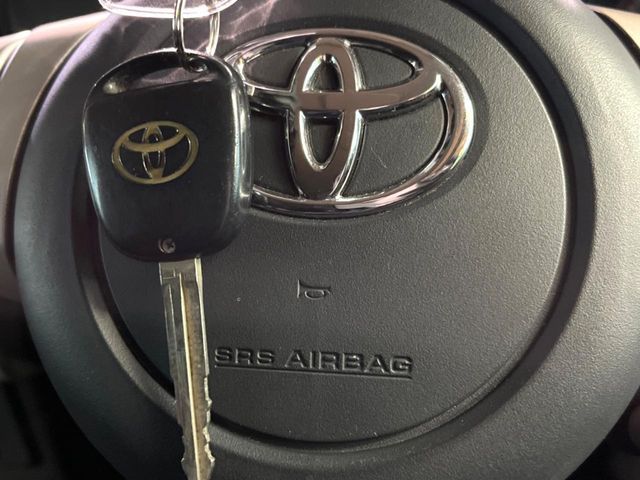 TOYOTA FJ CRUISER 4WD 2016 Image 31