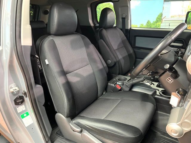 TOYOTA FJ CRUISER 4WD 2016 Image 31