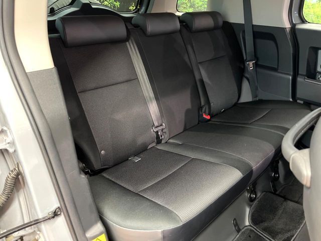 TOYOTA FJ CRUISER 4WD 2016 Image 31