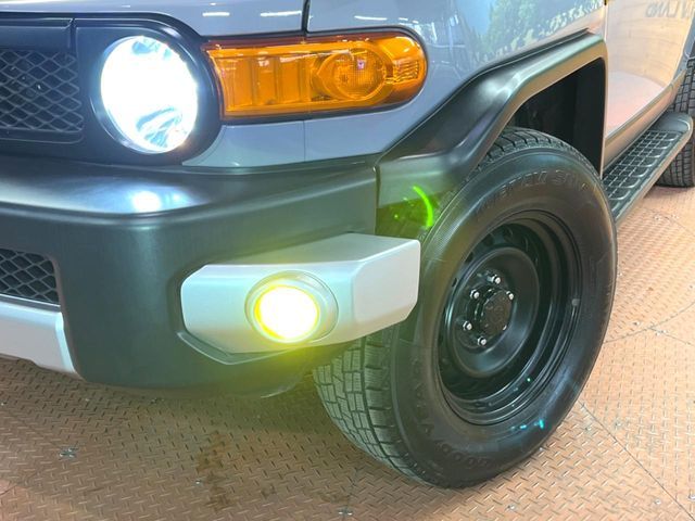 TOYOTA FJ CRUISER 4WD 2016 Image 31