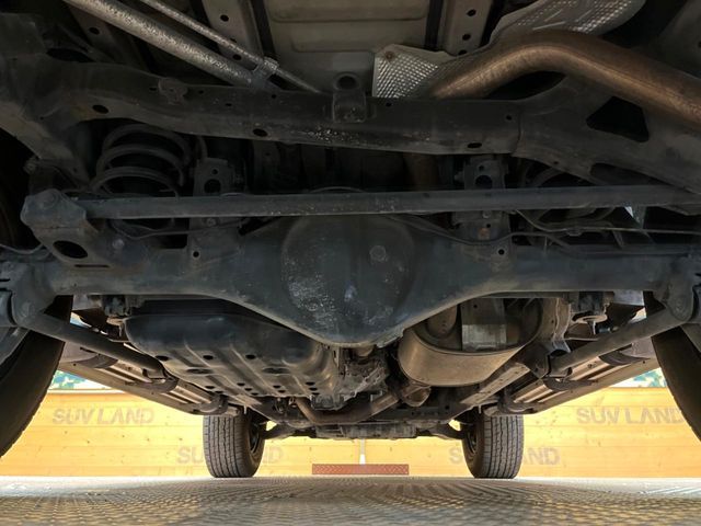 TOYOTA FJ CRUISER 4WD 2016 Image 31