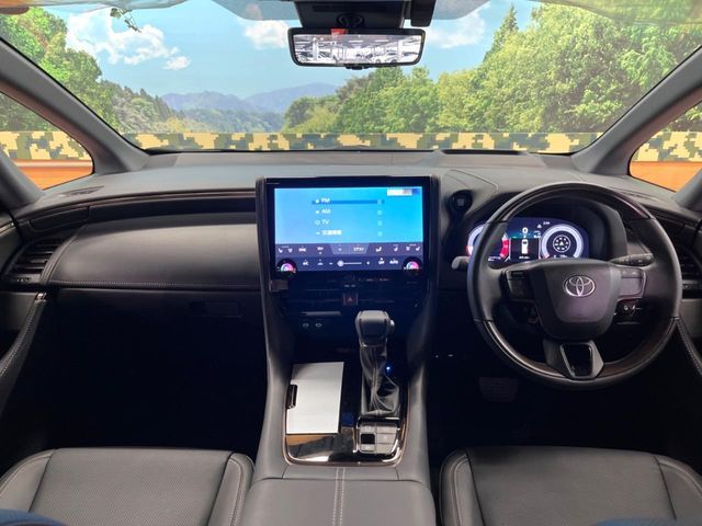 TOYOTA ALPHARD 2025 Image 31