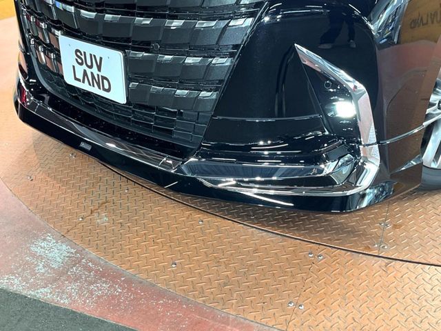 TOYOTA ALPHARD 2025 Image 31