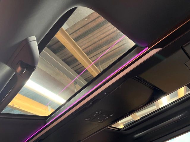 TOYOTA ALPHARD 2025 Image 31