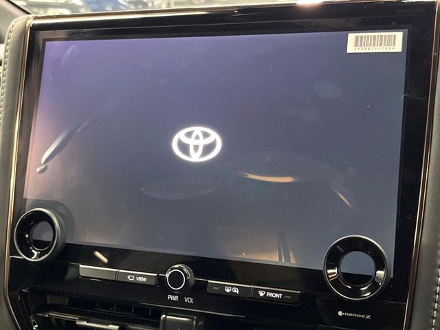 TOYOTA ALPHARD 2025 Image 31