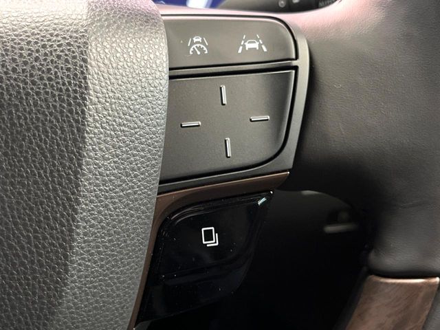 TOYOTA ALPHARD 2025 Image 31