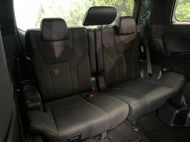 TOYOTA ALPHARD 2025 Image 31