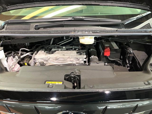 TOYOTA ALPHARD 2025 Image 31