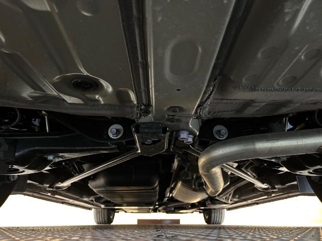 TOYOTA ALPHARD 2025 Image 31