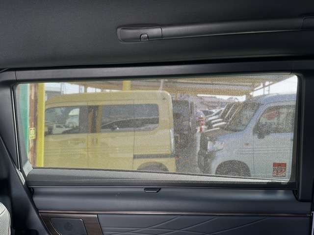 TOYOTA ALPHARD HYBRID 2024 Image 31