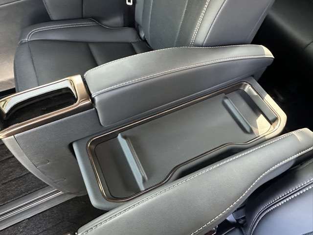 TOYOTA ALPHARD HYBRID 2024 Image 31