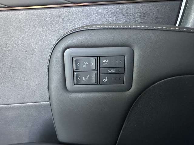 TOYOTA ALPHARD HYBRID 2024 Image 31