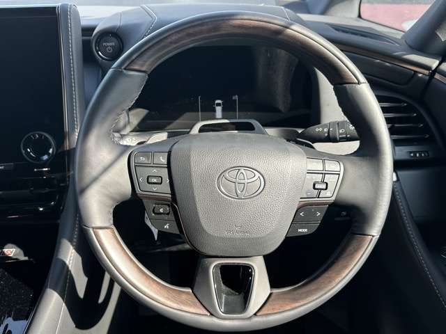 TOYOTA ALPHARD HYBRID 2024 Image 31