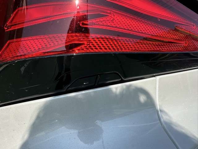 TOYOTA ALPHARD HYBRID 2024 Image 31