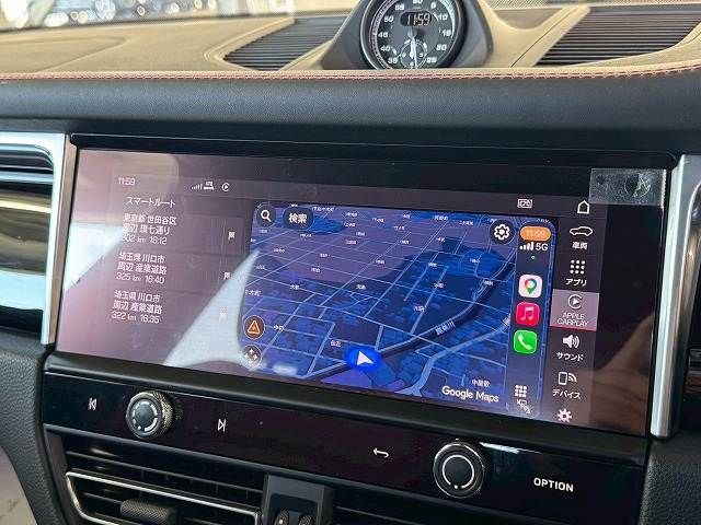 PORSCHE MACAN 2022 Image 31