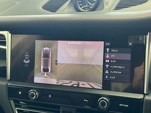 PORSCHE MACAN 2022 Image 31