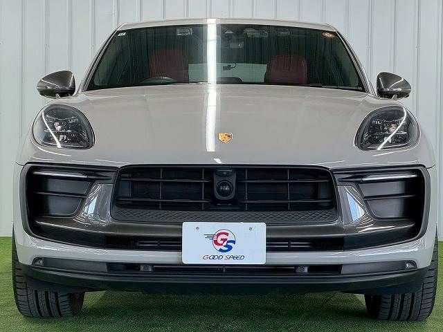 PORSCHE MACAN 2022 Image 31