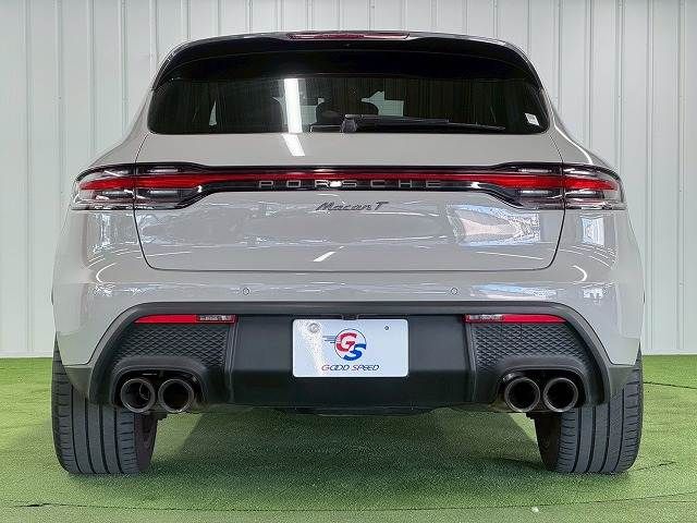 PORSCHE MACAN 2022 Image 31