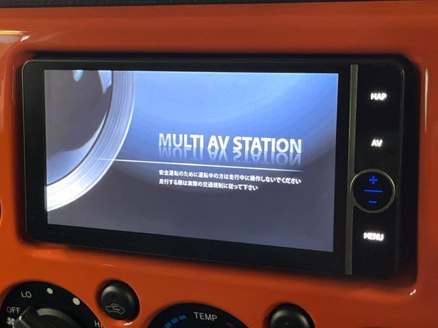 TOYOTA FJ CRUISER 4WD 2012 Image 31