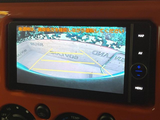 TOYOTA FJ CRUISER 4WD 2012 Image 31