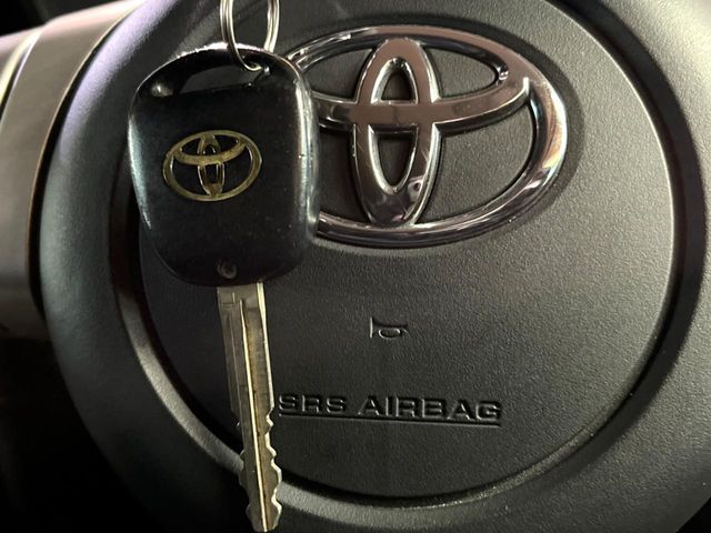 TOYOTA FJ CRUISER 4WD 2012 Image 31