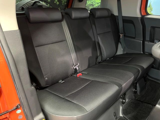 TOYOTA FJ CRUISER 4WD 2012 Image 31